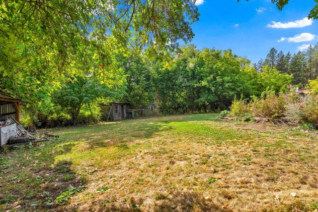 7501 N Orchard Prairie Rd, Spokane, WA 99217