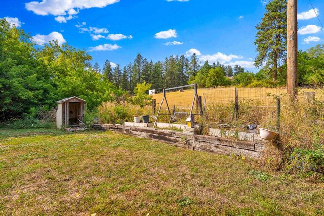 7501 N Orchard Prairie Rd, Spokane, WA 99217