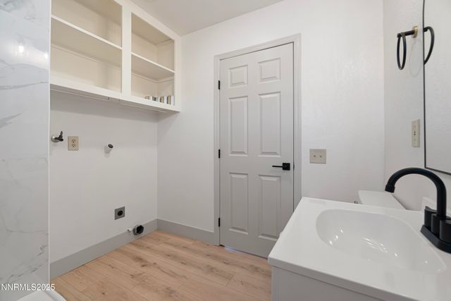 1770 Pueblo Street, Silver Springs, NV 89429