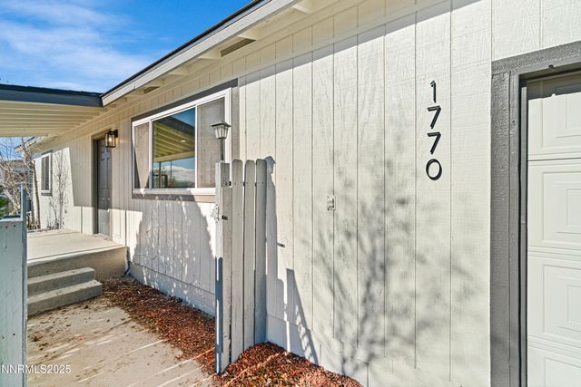 1770 Pueblo Street, Silver Springs, NV 89429