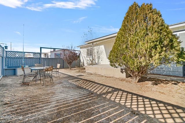 1770 Pueblo Street, Silver Springs, NV 89429