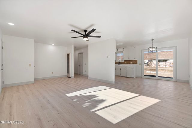 1770 Pueblo Street, Silver Springs, NV 89429