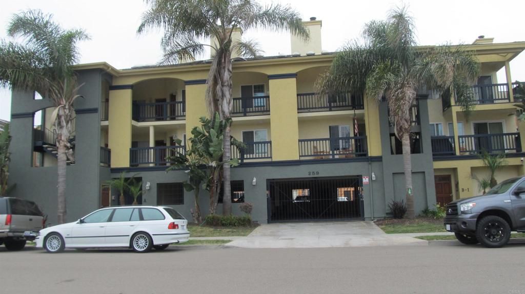 Image 1 of property listing at 259 Donax H, Imperial Beach, CA 91932
