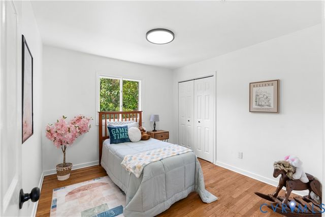 4911 Aqua Ln, Prince George, VA 23875