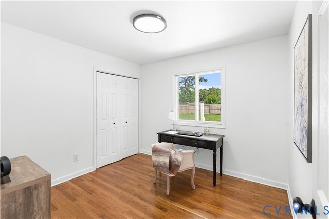 4911 Aqua Ln, Prince George, VA 23875