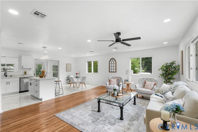 4911 Aqua Ln, Prince George, VA 23875