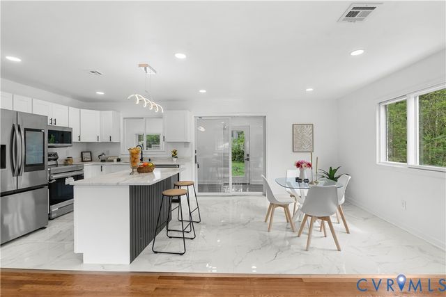 4911 Aqua Ln, Prince George, VA 23875