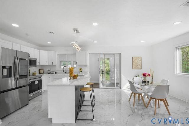 4911 Aqua Ln, Prince George, VA 23875