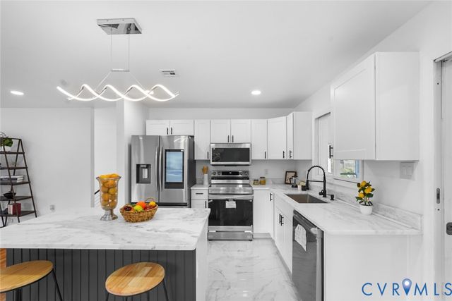4911 Aqua Ln, Prince George, VA 23875