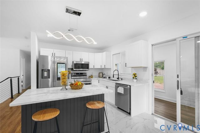 4911 Aqua Ln, Prince George, VA 23875