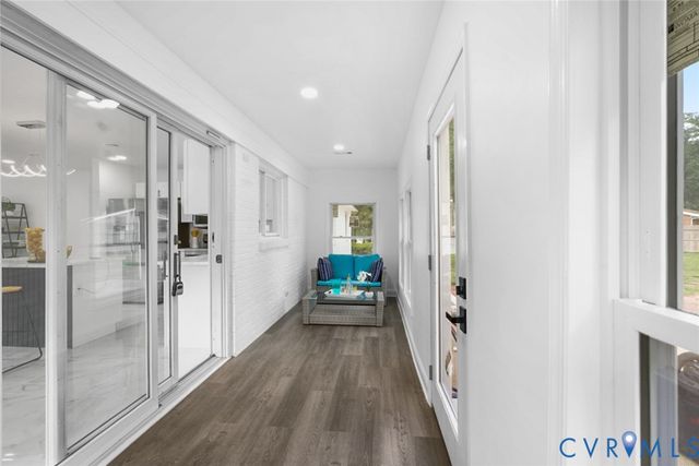 4911 Aqua Ln, Prince George, VA 23875