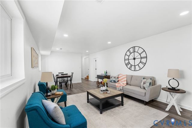 4911 Aqua Ln, Prince George, VA 23875