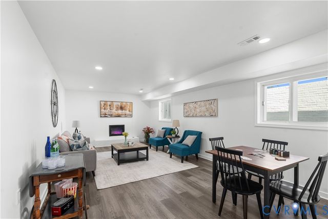 4911 Aqua Ln, Prince George, VA 23875