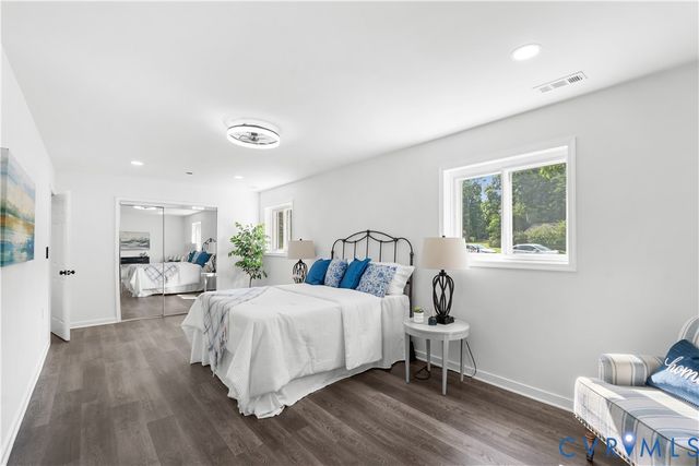 4911 Aqua Ln, Prince George, VA 23875