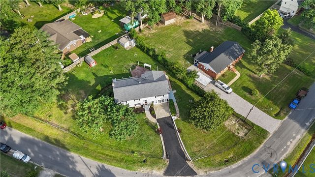 4911 Aqua Ln, Prince George, VA 23875