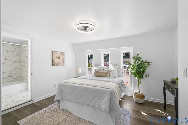 4911 Aqua Ln, Prince George, VA 23875