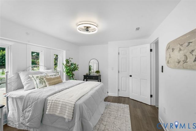 4911 Aqua Ln, Prince George, VA 23875