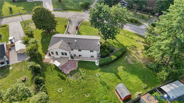 4911 Aqua Ln, Prince George, VA 23875