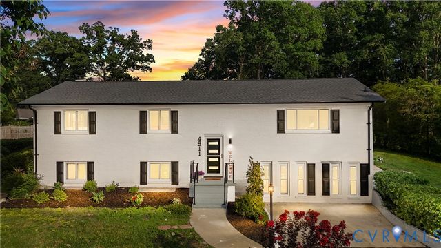 4911 Aqua Ln, Prince George, VA 23875