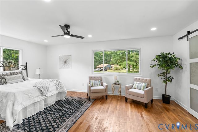 4911 Aqua Ln, Prince George, VA 23875