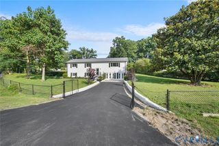 4911 Aqua Ln, Prince George, VA 23875