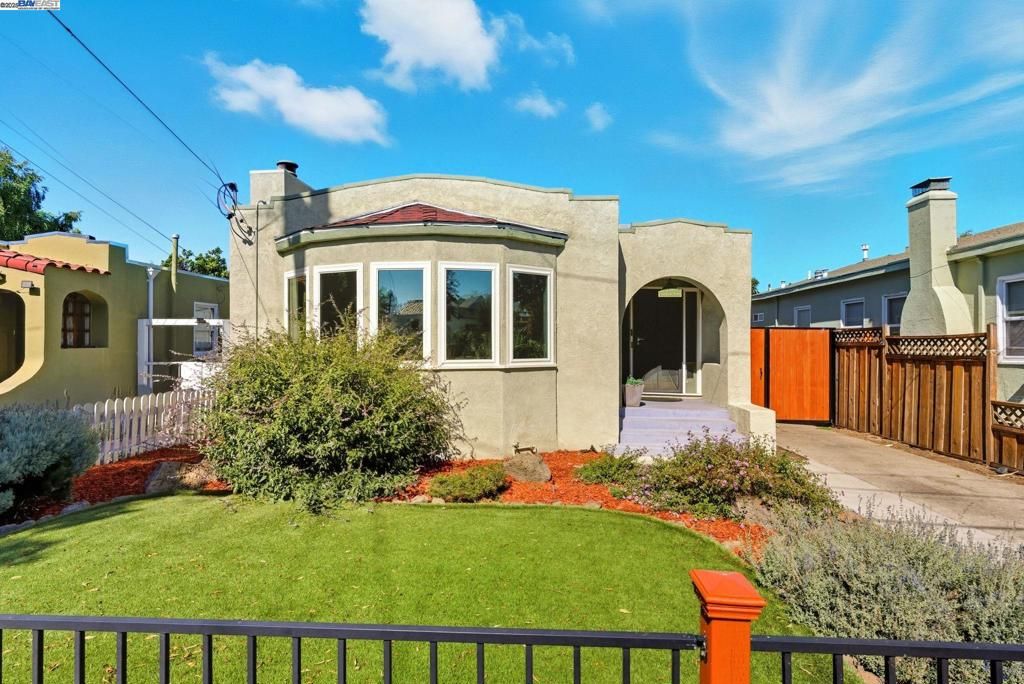280 Cherrywood Ave, San Leandro, CA 94577