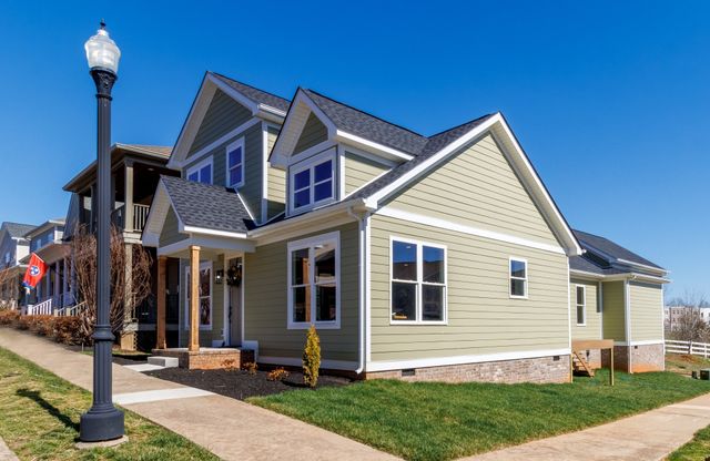 329 Augusta Ave, Pleasant View, TN 37146