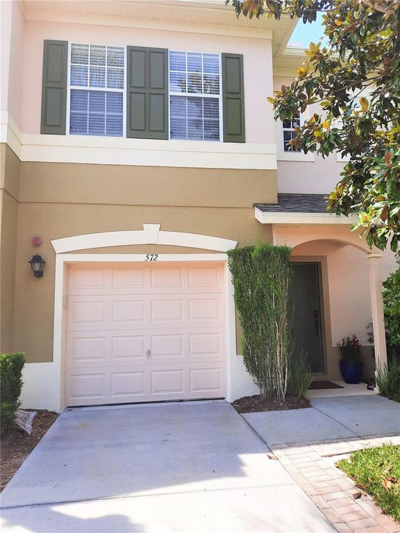 602 PINEBRANCH CIRCLE, Winter Springs, FL 32708