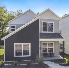 1112 S Dunn Avenue, Fayetteville, AR 72701