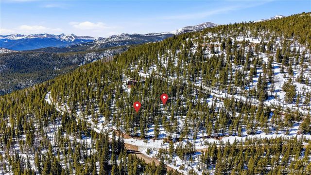 Lot 468 Hillside Road, Idaho Springs, CO 80452