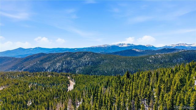 Lot 468 Hillside Road, Idaho Springs, CO 80452