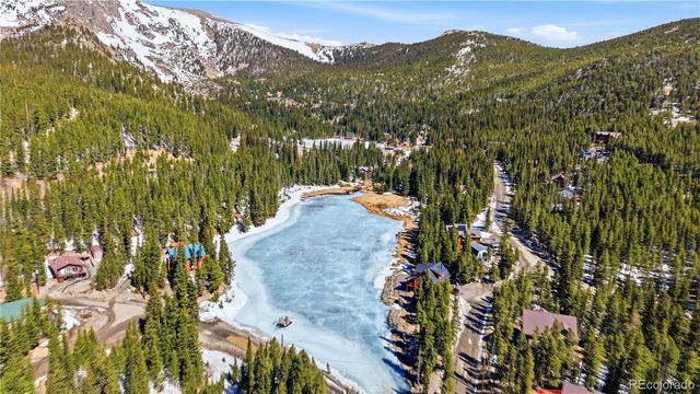 Lot 468 Hillside Road, Idaho Springs, CO 80452