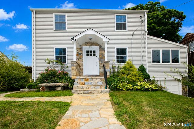 570 Westfield Avenue, Bridgeport, CT 06606