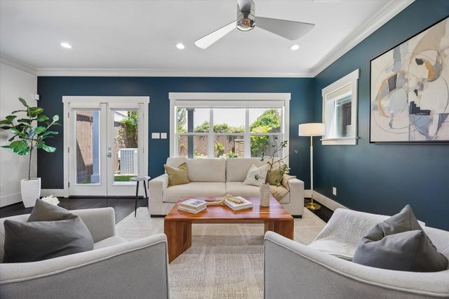 919 Walling Street A, Houston, TX 77009