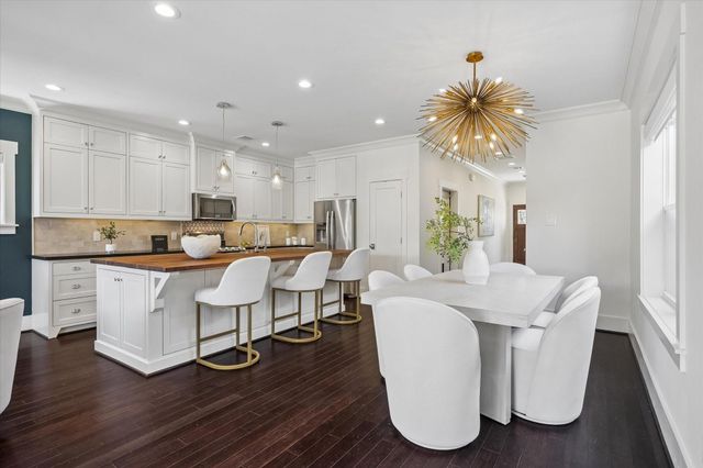 919 Walling Street A, Houston, TX 77009