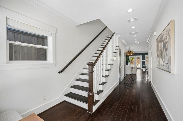 919 Walling Street A, Houston, TX 77009