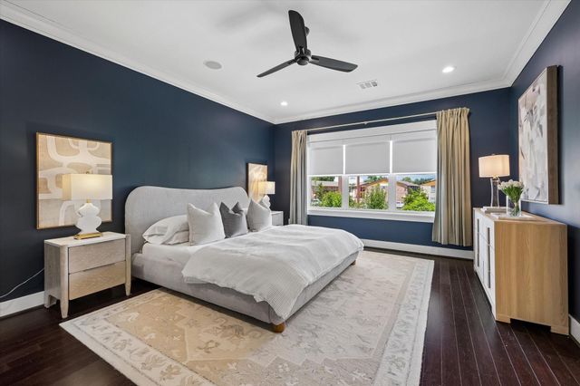 919 Walling Street A, Houston, TX 77009