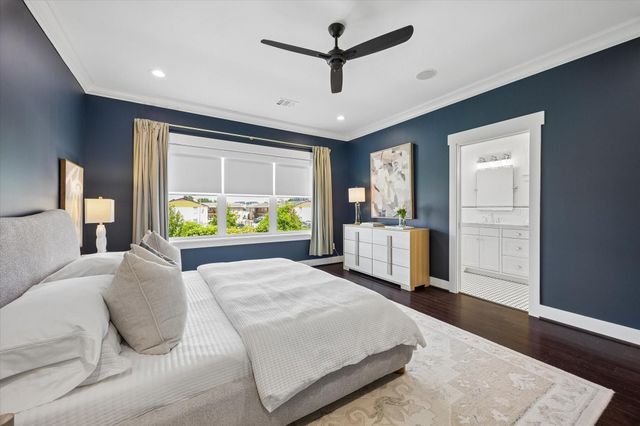 919 Walling Street A, Houston, TX 77009