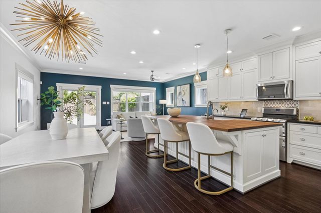 919 Walling Street A, Houston, TX 77009