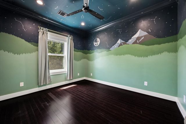 919 Walling Street A, Houston, TX 77009