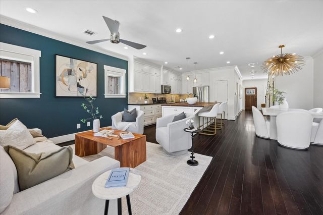 919 Walling Street A, Houston, TX 77009