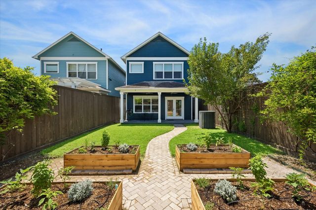 919 Walling Street A, Houston, TX 77009