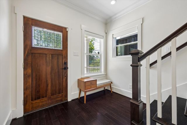 919 Walling Street A, Houston, TX 77009