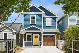 919 Walling Street A, Houston, TX 77009