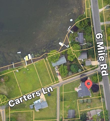 21093 North Avenue, Battle Creek, MI 49017