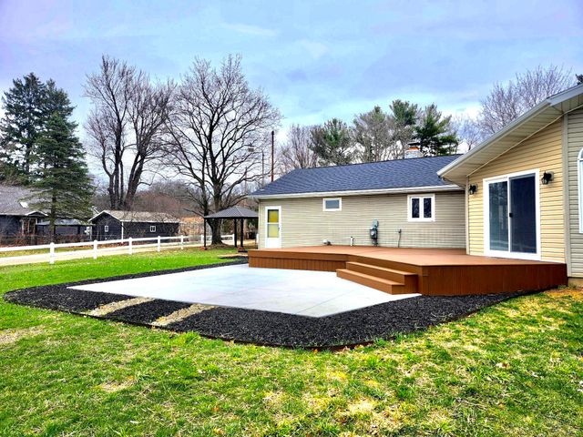 21093 North Avenue, Battle Creek, MI 49017