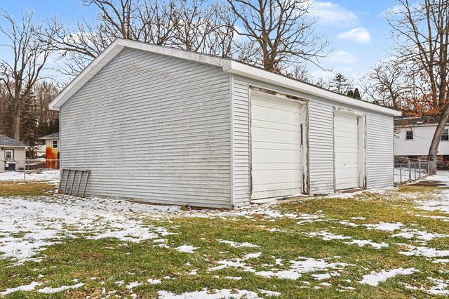 21093 North Avenue, Battle Creek, MI 49017