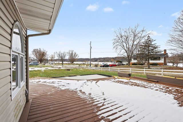 21093 North Avenue, Battle Creek, MI 49017