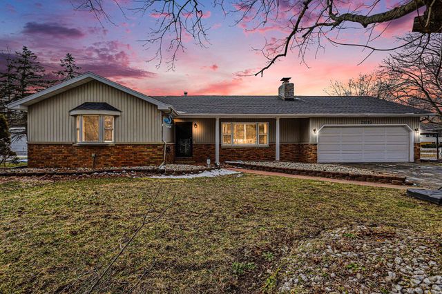 21093 North Avenue, Battle Creek, MI 49017