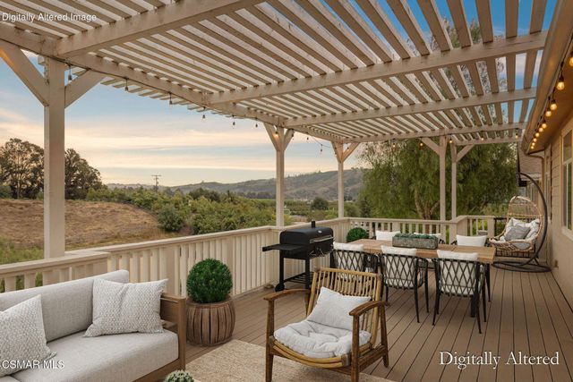 4790 Sand Canyon Road, Somis, CA 93066